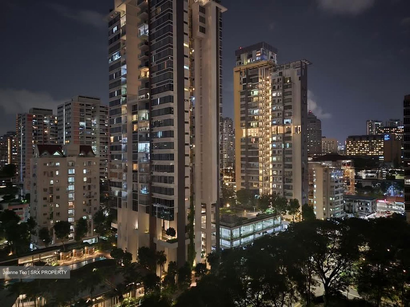The Arte (D12), Condominium #584980381